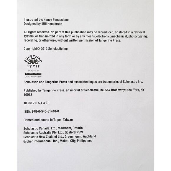 Coloring Book Design Art Scholastic Geometric Symmetric Like New Children Adults - Picture 5 of 11